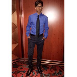 Meet your Posher, Kalpit